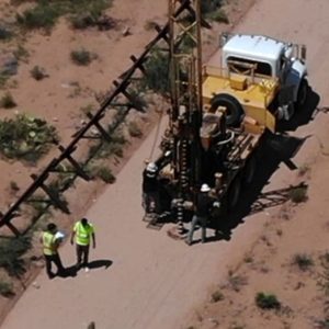Trump border wall construction kicks off in Arizona amid clash with Native American tribe