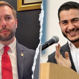 Socialist wave ‘ripping America apart’ will hit a wall with Michigan voters: Rising star House candidate