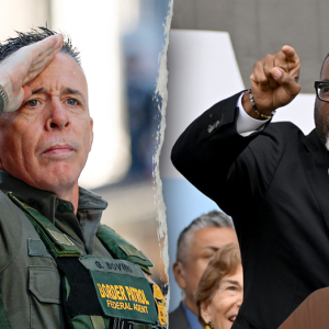 DHS blasts Chicago mayor for comparing raid leader to segregationists, accusing him of ‘terror’