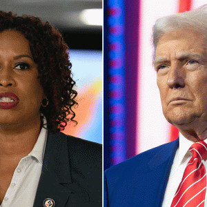 DC mayor reports ‘great meeting’ with Trump after past public feuds, touts ‘common ground’ on nation’s capital