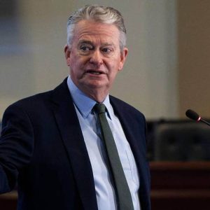 Idaho Democrats choose small business owner in uphill race against incumbent GOP governor