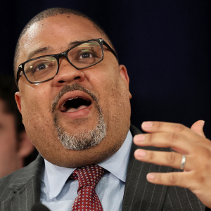 New docs show Bragg spent $1M on attorneys to address House probe of Trump case amid city budget cuts
