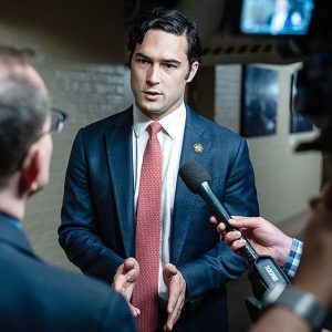 GOP’s freshman firebrand goes viral targeting ‘utterly intellectually indefensible’ DEI policies
