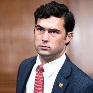 GOP freshman firebrand targets global consulting giant over ‘plainly illegal’ DEI practices