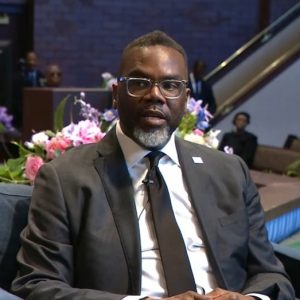 DOJ launches investigation into blue state city over alleged race-based hiring