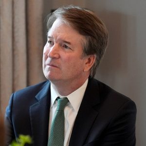 Kavanaugh cites 3 presidents in explaining Supreme Court’s ballooning emergency docket