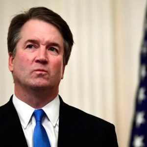 Kavanaugh rips Supreme Court majority’s ‘illogical’ line on tariffs