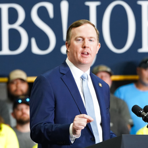 House GOP recruits candidates in Ohio, Michigan Trump districts held by Democrats