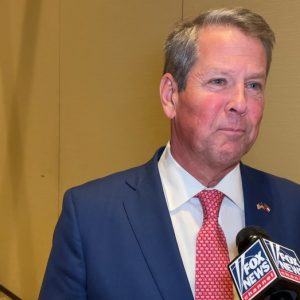 New Republican Governors chair, pointing to campaign battles ahead, touts ‘our policies are better’