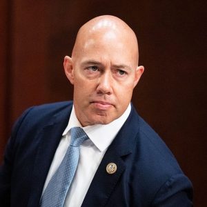 Congressman grills State Department official over ‘embarrassing’ Biden-era grants to make maps ‘more gay’