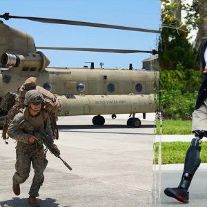 Lawmaker warns government shutdown chaos potentially leading to big waste in the military, impacting readiness