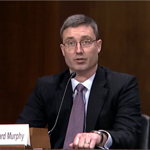 Biden-appointed judge at center of repeated clashes with Trump administration issues new immigration block