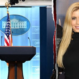 Trump names Leavitt successor after weeks of speculation — and she’s no stranger to MAGA