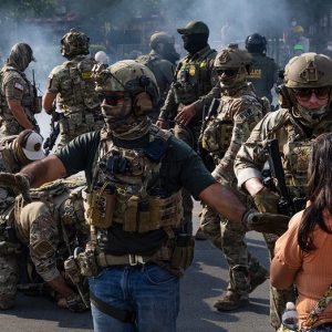 Chicago suburb slammed for rehiring police officer arrested by ICE: ‘Crazy as hell’