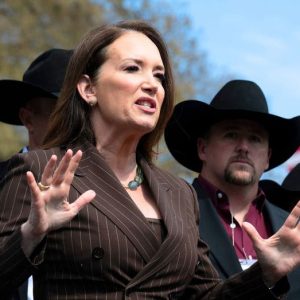 Trump admin moves Forest Service HQ to Utah in latest DC relocation push