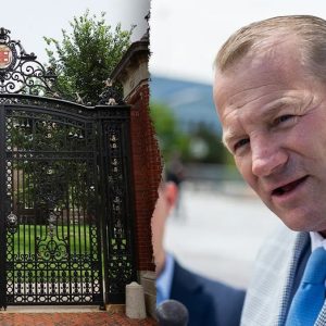 Brown University in GOP crosshairs after student’s DOGE-like email kicks off frenzy