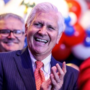 Trump endorses Nassau County Executive Bruce Blakeman for New York governor after Stefanik’s exit