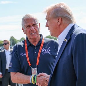 Potential GOP challenger warns Hochul that a corporate tax hike would be a ‘disaster’ for New York’s economy