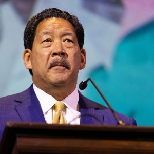 Blue state mayor proposes city ordinance to strengthen transgender care protections in the face of Trump EOs