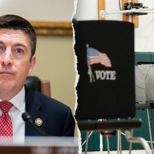 Inside House GOP’s far-reaching push to monitor midterm elections and prepare for legal fights