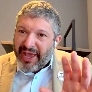 Rescue expert warns FlyDubai hijacking attempt shows US, allies are ‘playing checkers’ against terror threat