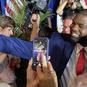 SCOOP: Trump ally Donalds showcases campaign cash surge since announcing Florida governor run