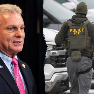 Georgia lawmaker calls for ICE surge after Savannah teacher allegedly killed by illegal immigrant