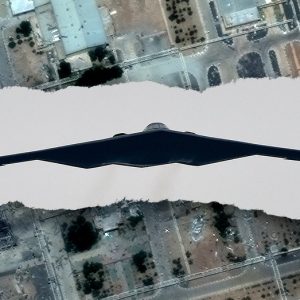 Experts gauge success of ‘bunker buster’ bombs dropped by US on Iran nuclear sites