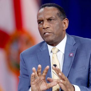 Republican Rep Burgess Owens to retire from Congress when term ends