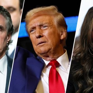 Confirmation delays stack up for Trump nominees as paperwork lags in federal offices