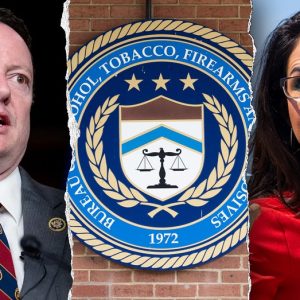 GOP firebrands Boebert, Burlison introduce bill to abolish ATF