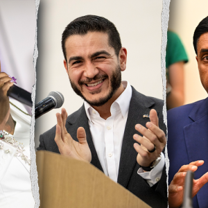 America bashed as ‘disgusting’ fascist regime during progressive call with Abdul El-Sayed, Cori Bush