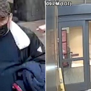Federal charges filed against illegal immigrant who allegedly stole Kristi Noem’s purse