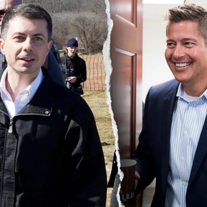 Duffy torches Buttigieg-Biden for rail safety ‘backlog,’ says safety funds sat idle for years