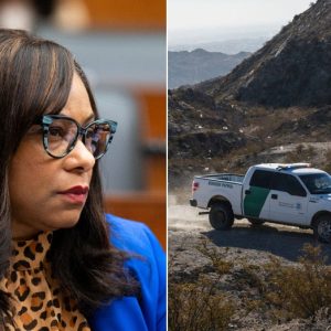 House Democrat’s smear of Border Patrol bill backfires after dozens of Dems support it: ‘Fearmongering’