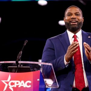 Florida Rep. Byron Donalds announces plans to run for governor