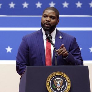 Trump says this congressman would have his ‘Total Endorsement’ if he runs for Florida governor