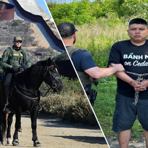 ICE arrests alleged gang member hiding from Mexican authorities in sanctuary city: ‘Heinous murderer’