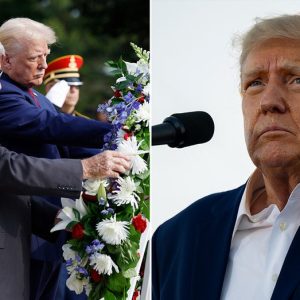 ‘You’re fired’: Trump vows pink slips on Day 1 for every official responsible for ‘Afghanistan calamity’