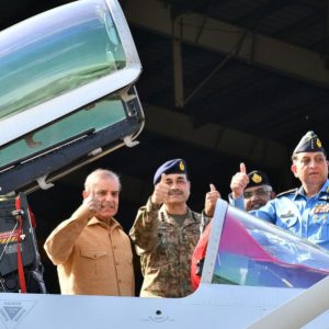 Pakistan promotes army chief Asim Munir to field marshal: Why it matters