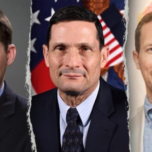 Pentagon’s week of power struggles: leak fallout and shouting matches hit Hegseth’s inner circle