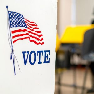 More than a quarter-million noncitizens may be registered to vote in 4 key states, DHS alleges