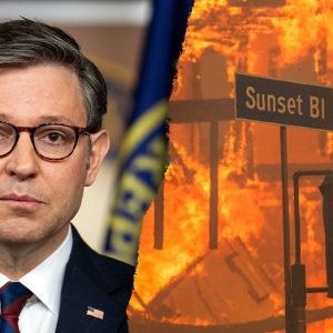 California wildfires prompt House Republican talks on conditioning aid: ‘A pound of flesh’