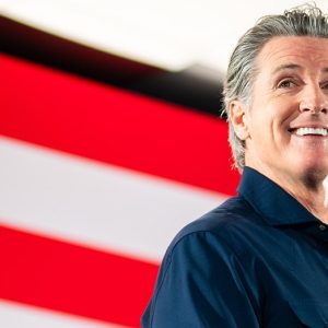 Newsom turns Virginia redistricting victory into warning shot for Trump administration