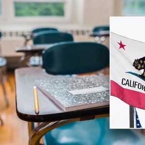 HHS gives California deadline to overhaul federally-funded sex ed program ‘indoctrinating’ kids