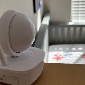 Lawsuit claims security cameras sold in the US carried undisclosed surveillance risks