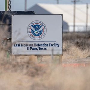 EXCLUSIVE: ICE says El Paso detention facility will stay open under new contractor after $1.2B deal scrapped
