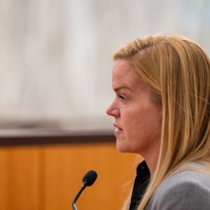 Flood deaths still have not officially been reported to state agency, Camp Mystic medical officer testifies