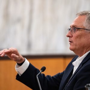 Camp Mystic security guard says an early evacuation order could have saved lives