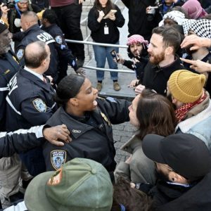 Conservative group urges crackdown on hidden campus crime with gov’t filing to expose the true scope